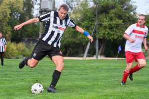 Lee más sobre el artículo Galería de fotos: Futbol 4 de octubre